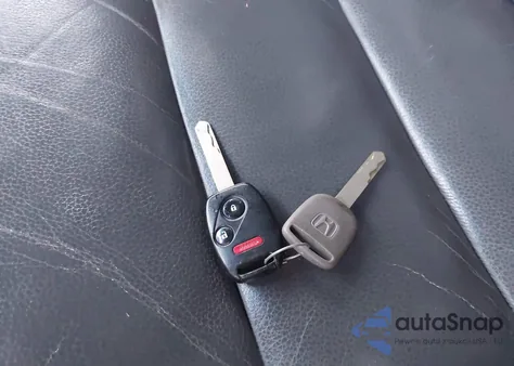 2006 Honda Pilot Ex-L from USA, damaged, VIN 2HKYF18526H523426